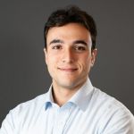Leonardo Belisario, Co-founder & CEO profile photo