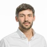 Jan Verwijs, Vice President of Asset Management - Europe profile photo