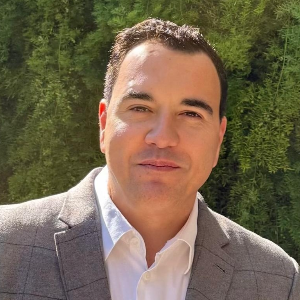 Luciano Mestrich