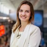 Julia Orrico, Chief Commercial Officer profile photo