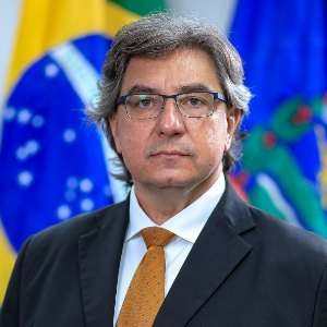José Roberto Geraldine Junior