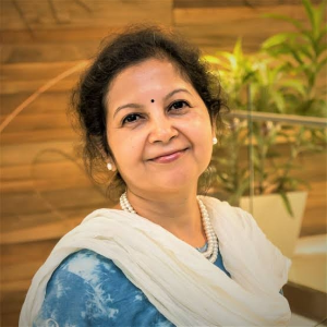 Mili Majumdar