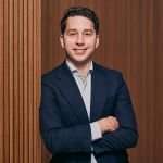 Nicolás Jover, Business Development Director profile photo