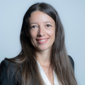 Gaelle Jacquier