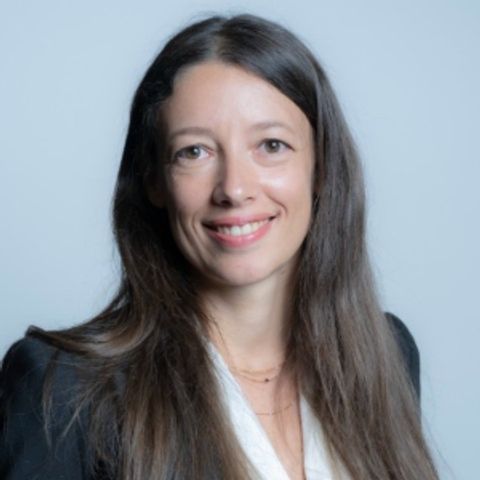 Gaelle Jacquier