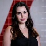 Letícia Parreira, Founder profile photo