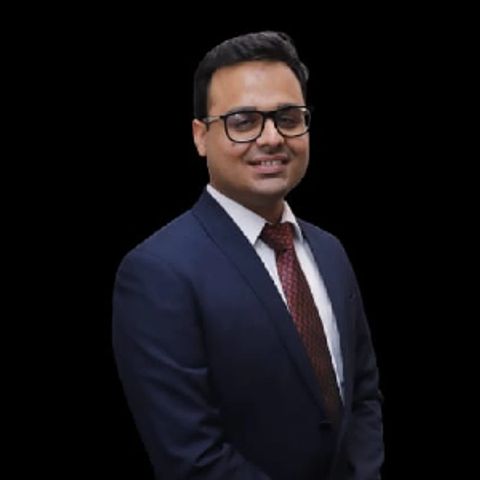 Vidur Pratap Bansal