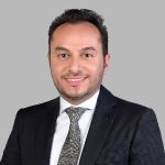 Juan Pablo Amezquita, CIO profile photo