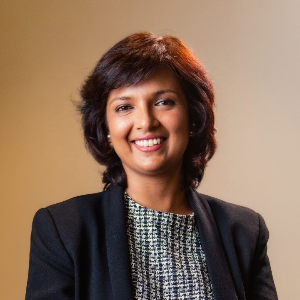 Prachi Dave