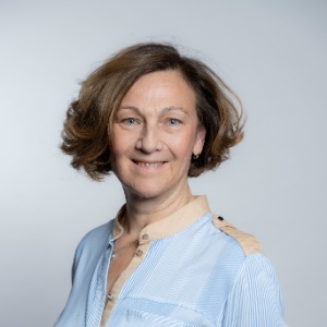 Valérie Fila