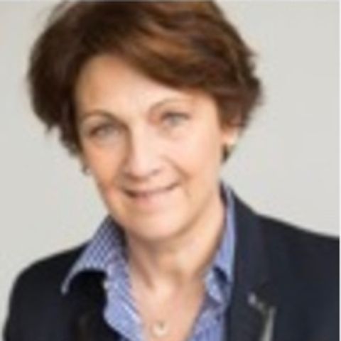 Valérie Fila