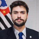 Vinícius Oliveira, Vereador profile photo