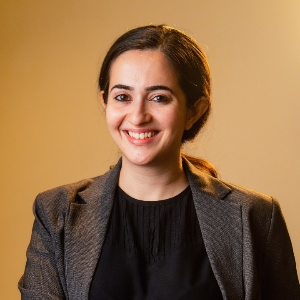 Manisha Paranjape