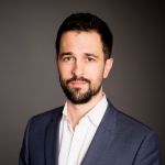 Matthieu Coisplet, Director Real Estate Structured Finance profile photo