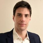 Tiago Krug, Co - COO profile photo