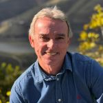 Ivair de Freiria Lima, Gerente da Diretoria de Planejamento profile photo