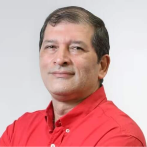 Óscar Javier Torres Yarzagaray