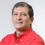 Óscar Javier Torres Yarzagaray, Presidente profile photo