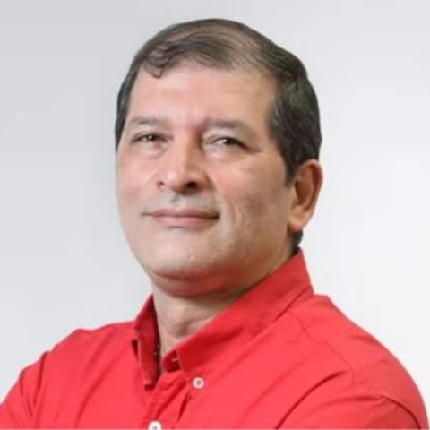 Óscar Javier Torres Yarzagaray
