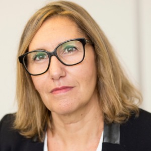 Virginie Nadia CHAOUCHE