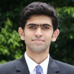 Mahek Chheda, Co-Founder & CEO profile photo