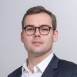 Christopher Besnier, Directeur de Projets profile photo