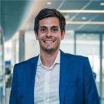 Antonio Teixeira, Sócio e Gestor de Fundos profile photo