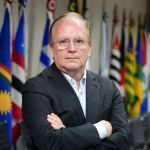 Rogério Sobreira, Chief-Economist profile photo