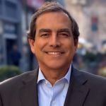 Oscar Caipo, Director de Latam profile photo