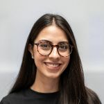 Camila Di Prospero, Head de Monitoramento profile photo