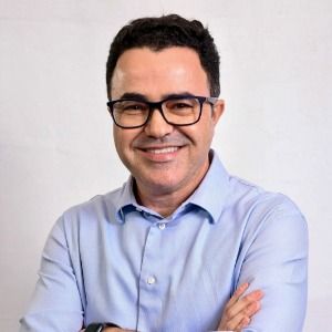 Vladimir Azevedo