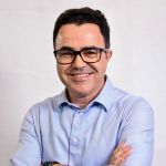 Vladimir Azevedo, DIretor de Relações Institucionais profile photo