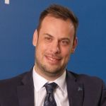 Gabriel Isaacsson, Representante para Região Sul profile photo