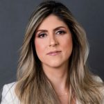 Cintia Teixeira, Superintendente Nacional do Fundo de Garantia profile photo