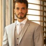 Manuel Tavares de Almeida, Acionista e Conselheiro profile photo