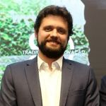 André de Souza, Partner profile photo