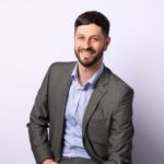 Alexander Russel, Vice President, Political Risk and Structured Credit profile photo