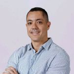 Camilo Hernández, Real Estate Director profile photo