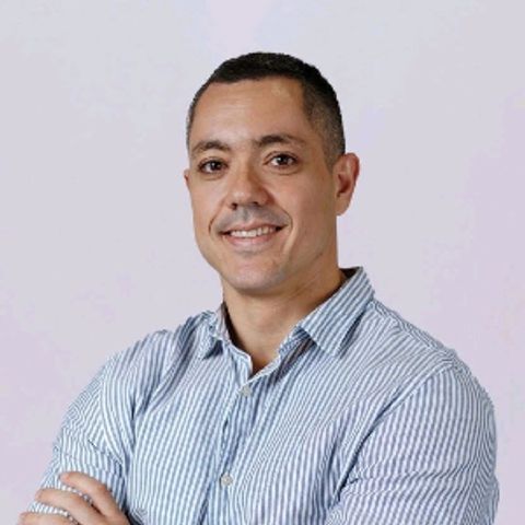 Camilo Hernández