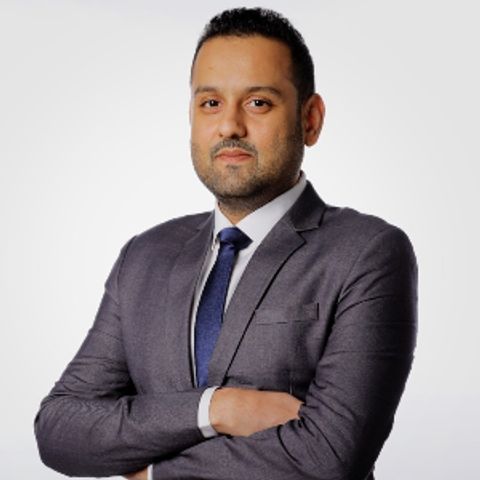 Chirag Mehta