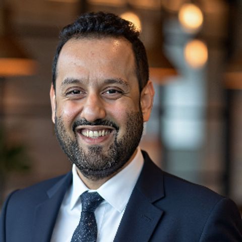 Chirag Mehta