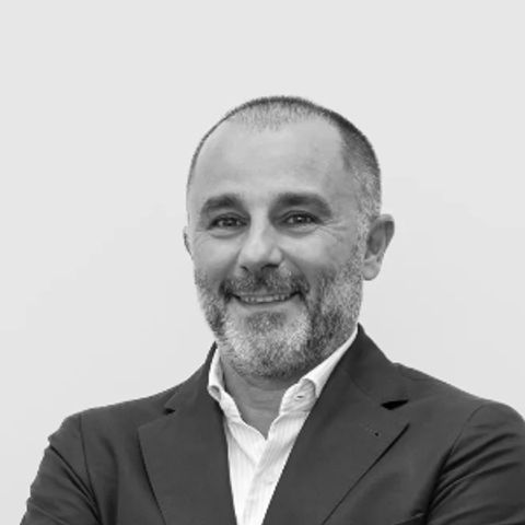 Mirko Tironi