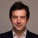 Stephan Lett, New Business Director profile photo