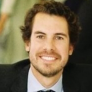 Javier Prosper