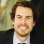 Javier Prosper, Executive Director profile photo