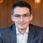 Felipe Moratori Cantero, Superintendente Sr de Saneamento e Infraestrutura profile photo