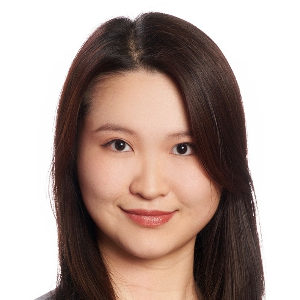 Amanda Weng