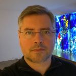 Alexandre Porsse, Conselheiro profile photo