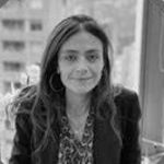 María Paula Arenas, Vicepresidenta de Inversión profile photo