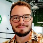 Fernando Disconzi, C&SP Key Account Manager profile photo